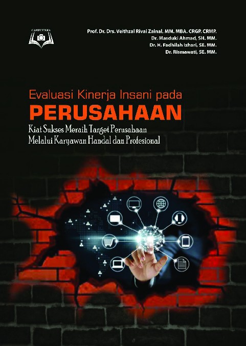 Evaluasi Kinerja Insani pada Perusahaan